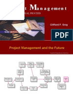Project Management Trends and Future