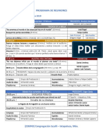 11 Programa-Reuniones-Noviembre 2019 PDF