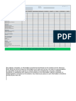 Create Your Project Documentation Tracker in Smartsheet