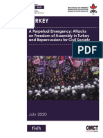 Rapport FIDH OBS Turkey Covid July 2020 V2 WEB Light OK PDF