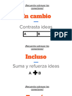 Conectores 7mo y 8vo PDF