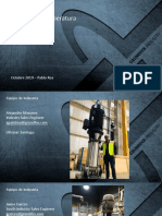Control de Temperatura en La Industria - Grundfos 10-2019 PDF