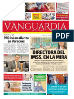 Diario Vanguardia de Veracruz