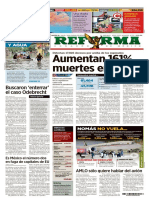 El Reforma 28-7-2020