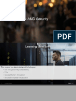 PowerEdge Rack and Tower Server Masters - AMD Server Security