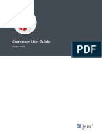 Composer 10.5.0 User Guide