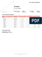 Ordem de Producao Fita PDF