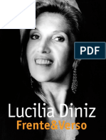 Lucilia Diniz - Frente e Verso