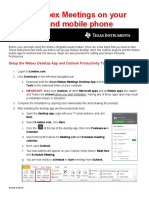 Prerequisites PDF