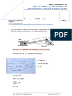 Examen Dinamica PDF