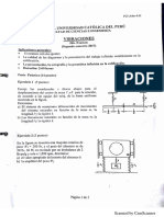 Vibraciones EX2 2017-2