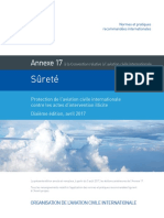 Icao Annex 17 Security PDF