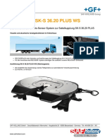 Infos - SK-S 36.20 PLUS WS