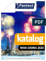 Nova Godina 2020 Katalog PDF