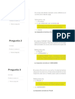 Evaluación Unidad 2. Sistema Financiero Internacional