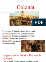 La Colonia