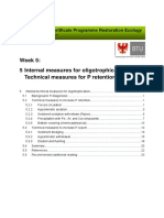 BTU Resteco 05 Internal Technical PDF