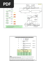 ACI 318 Lap Splice Lengths Guide | PDF
