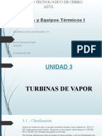 Unidad 3 y 4 Termicos 1