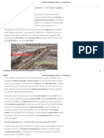 Verifica Geotecnica Fondazioni - Approccio 1 o 2 - Quale Scegliere