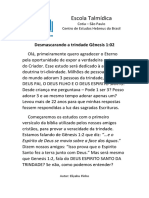 A trindade desmascarada - Eliyahu Pinho.pdf