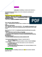 Part 1: Payment & Sop Act: DB Lecture 7