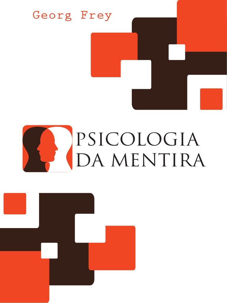 A MENTIRA MORA AO LADO UM MISTA C RIO PSICOLA GIC visual data 6