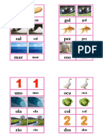 serie-rosa-matching-cards-cursiva-imprenta