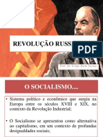 Revolução Russa (1917) PDF