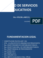 FONDO DE SERVICIOS EDUCATIVOS.ppt