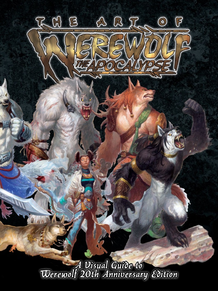 W20 Book Of The Wyrm Pdf