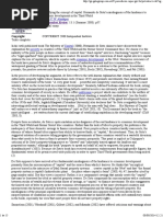 Performance in The Public Sphere | PDF | Performance Art | Public ...
