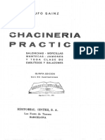 Chacinería - PDF Versión 1 PDF