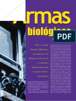 Armas Biologicas PDF