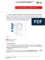 PAE Emergência Atendimento