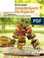 Los Secretos Del Gran Asador 9 PDF