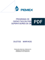 CURSO DE CALIDAD PARA SUPERVISORES DE OBRA %22DUCTOS%22.pdf