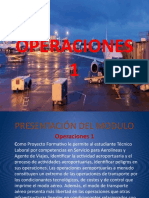 Operaciones 1