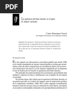 Proceso, Domingo 3 Junio 2018 | PDF