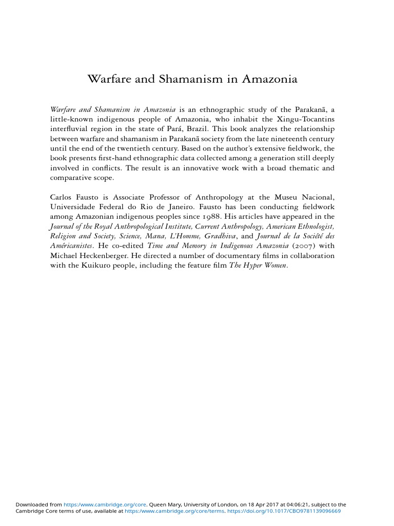nude xingu tribal girls pussy open The Civilization of the South American Indians