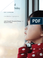 +++ NGOs and Accountability in China PDF