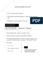 Examen Arquitectura 2 PDF