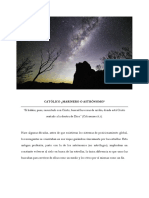 Católico Marinero o Astrónomo PDF