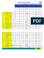 Matriz de Capacitacion 2020