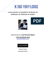 E-Book Auditorias Internas PDF