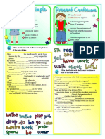 No AK Present-Simple-Vs-Present-Continuous-Fun-Activities-Games-Grammar-Drills-Grammar-Guides - 32334