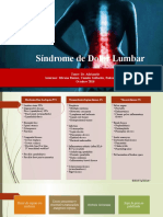 dolor lumbar