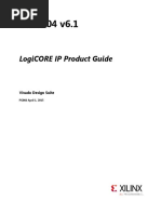 Jesd204 V6.1: Logicore Ip Product Guide