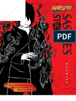 Sasuke Shinden - Historia del Amanecer