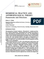 Hahn y Kleinman - Practica Biomedica (1983) PDF